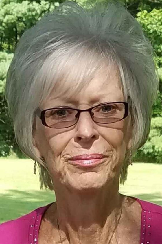 Helen D. Emery 19472022 News, Sports, Jobs Tribune Chronicle